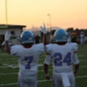 Meet your Posher, Cory